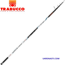 Удилище сюрфовое телескопическое Trabucco Insidia T-Surf